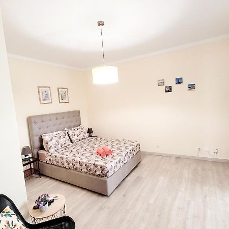 Reis Turismo Appartement FAO Buitenkant foto