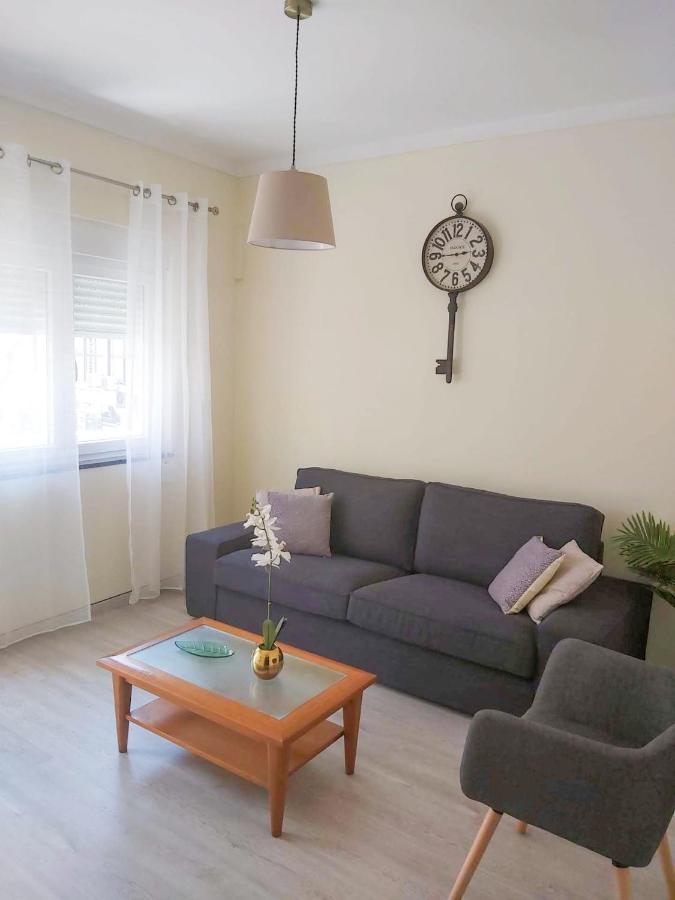 Reis Turismo Appartement FAO Buitenkant foto