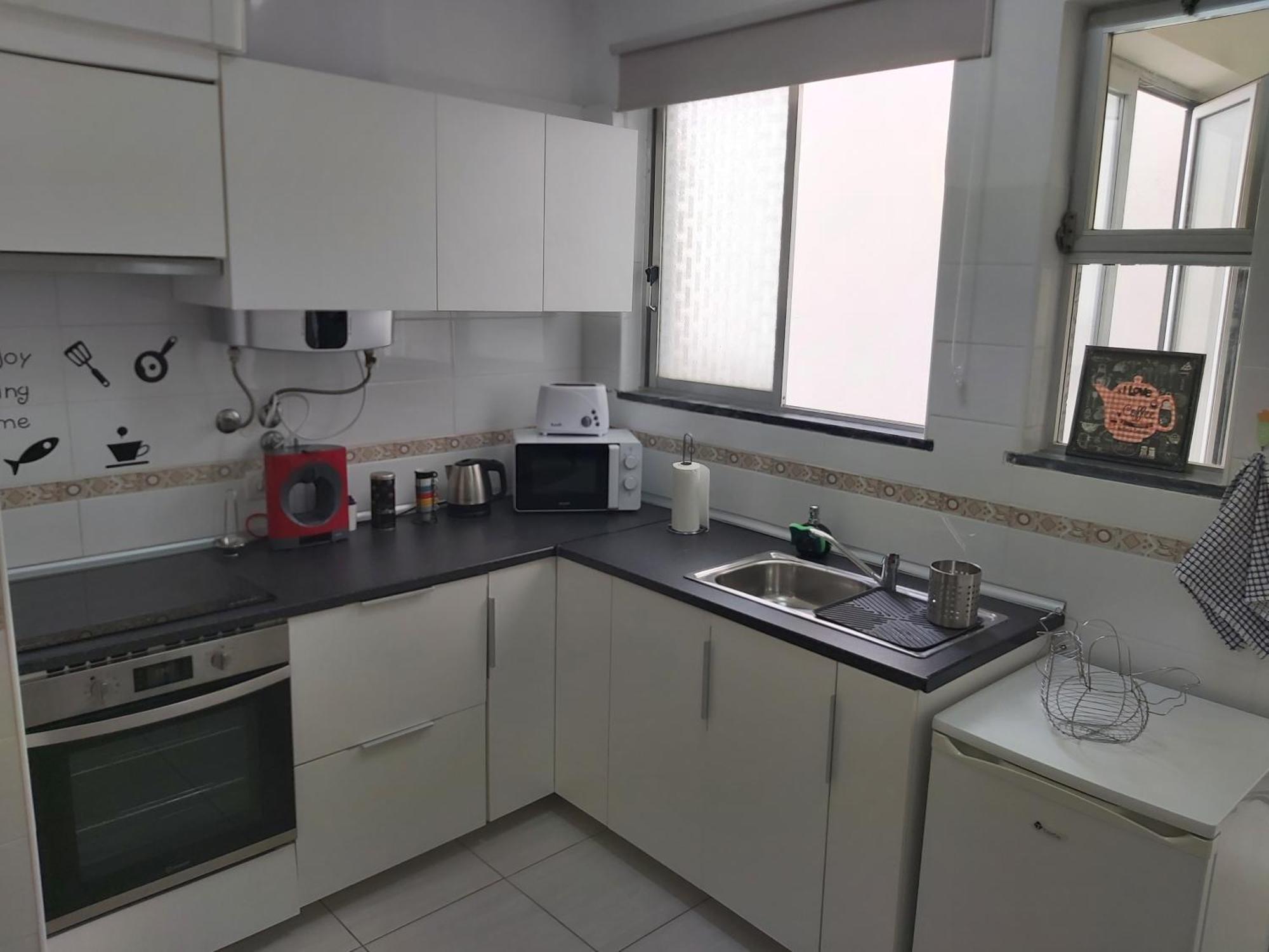 Reis Turismo Appartement FAO Buitenkant foto