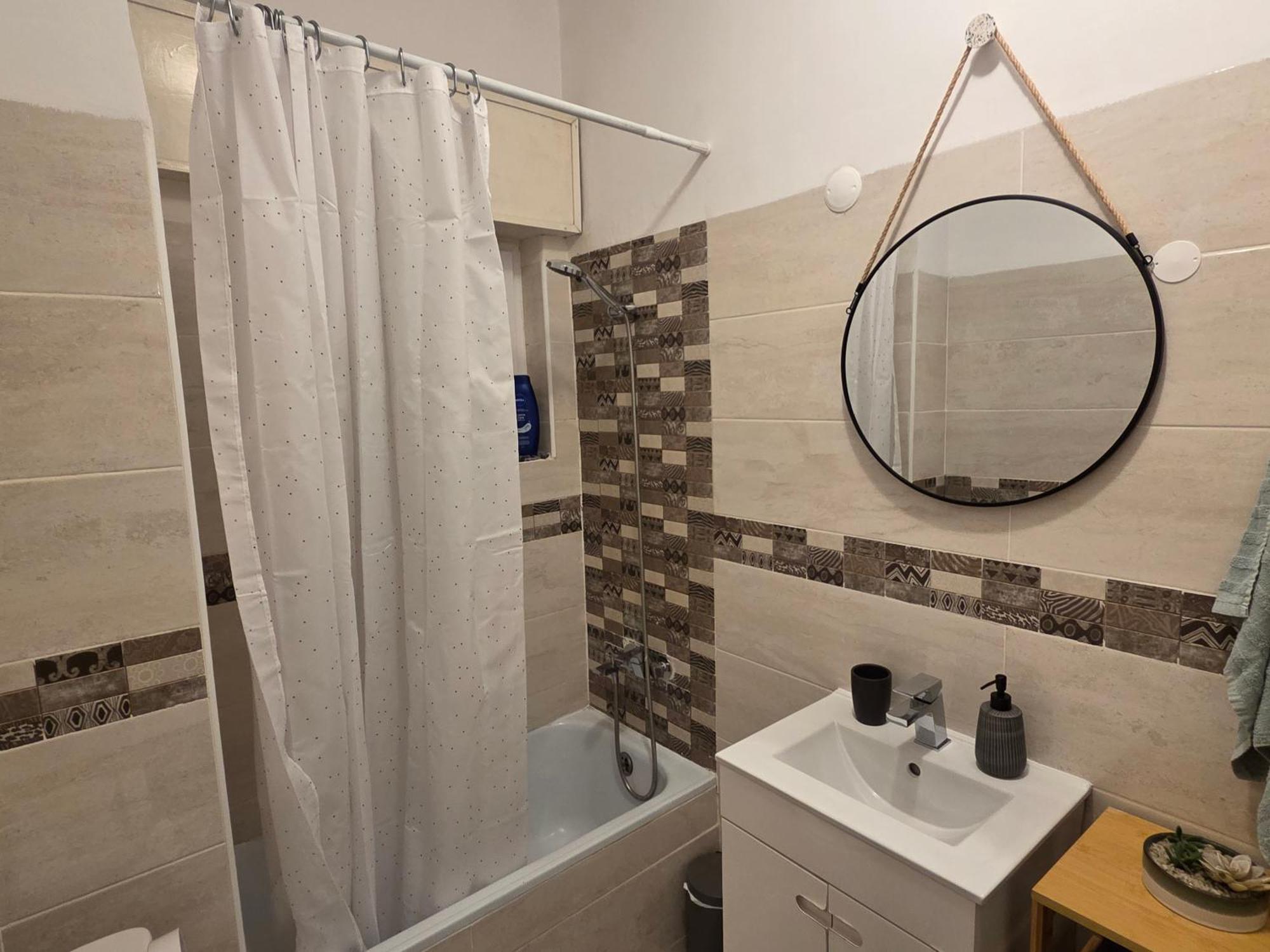 Reis Turismo Appartement FAO Buitenkant foto